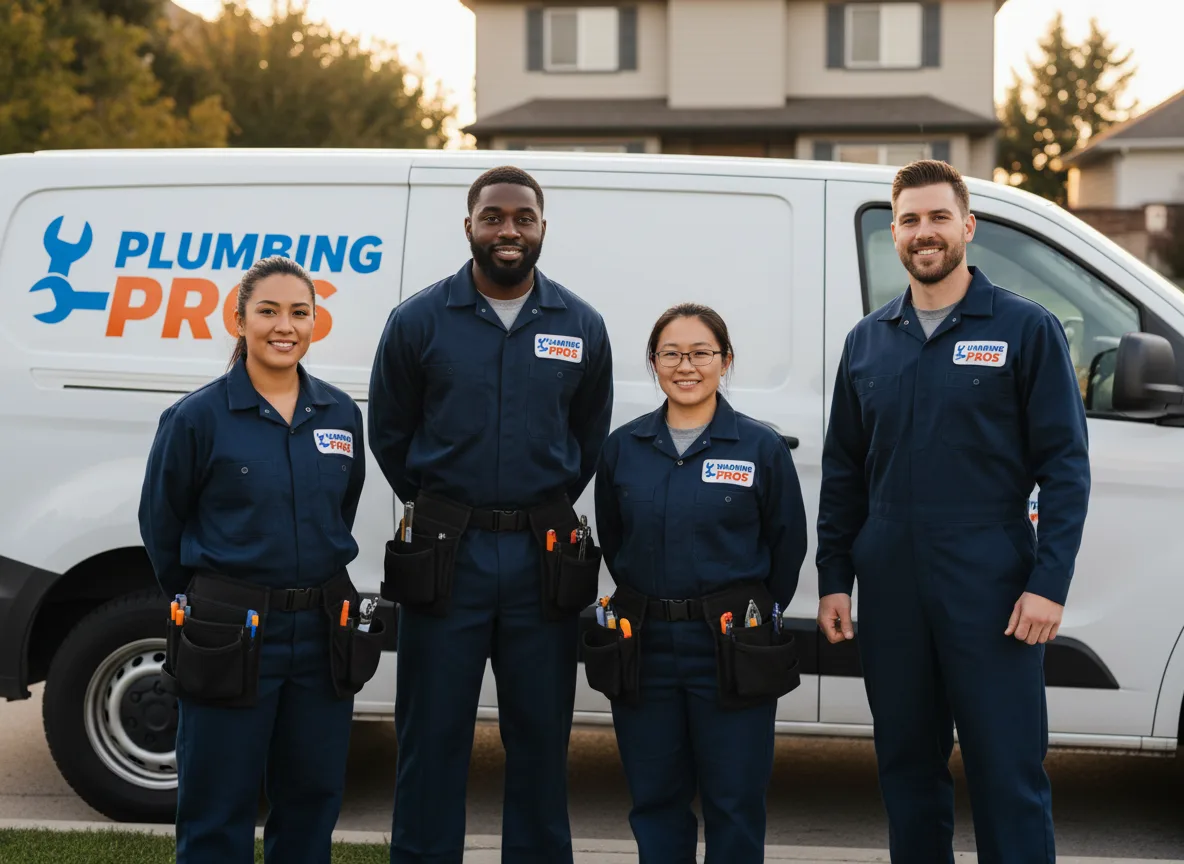Water Heater Repair company in Draper, UT